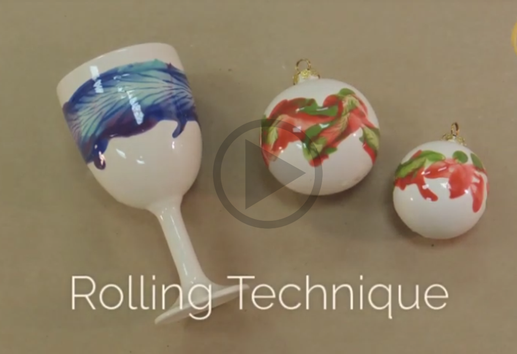 Rolling Technique