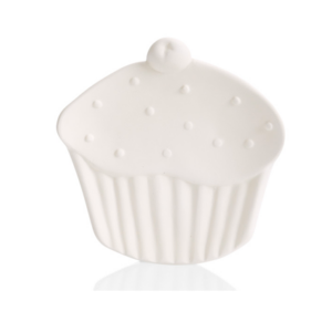 Cupcake Plate
