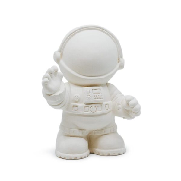 Astronaut Party Animal