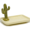 Cactus Trinket Tray