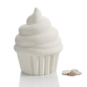 Cupcake Bank