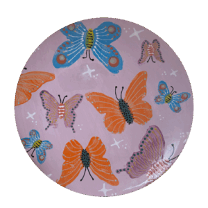 Project Kit - Butterflies in Flight