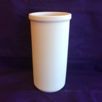 Crock A Doodle Pottery Painting Wine Cooler