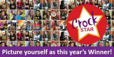 Are you a CROCKstar?