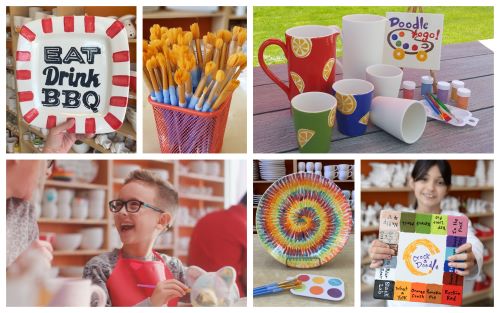 Kid Art Mug Kids Activities Blog