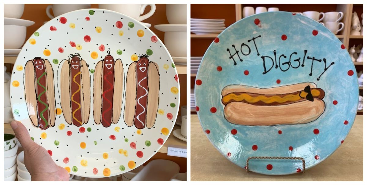 🌭July is National Hot Dog Month!🌭